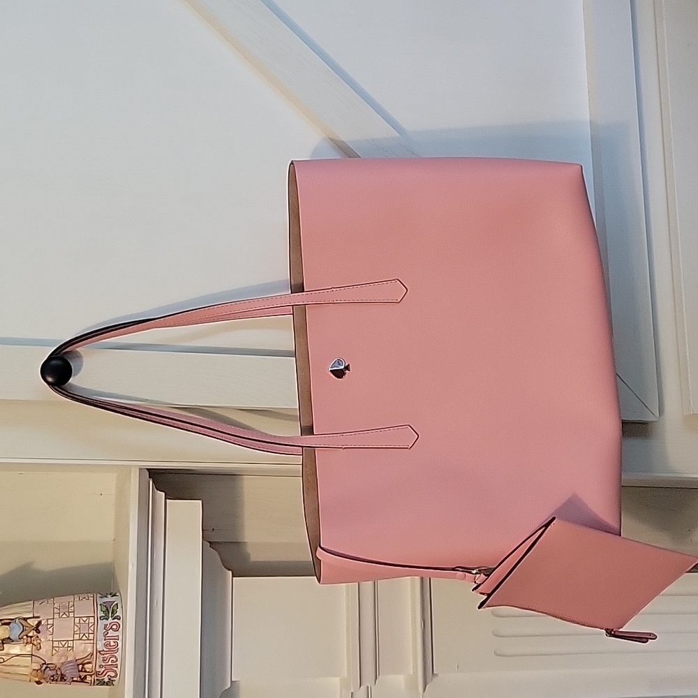 Kate spade Molly large tote